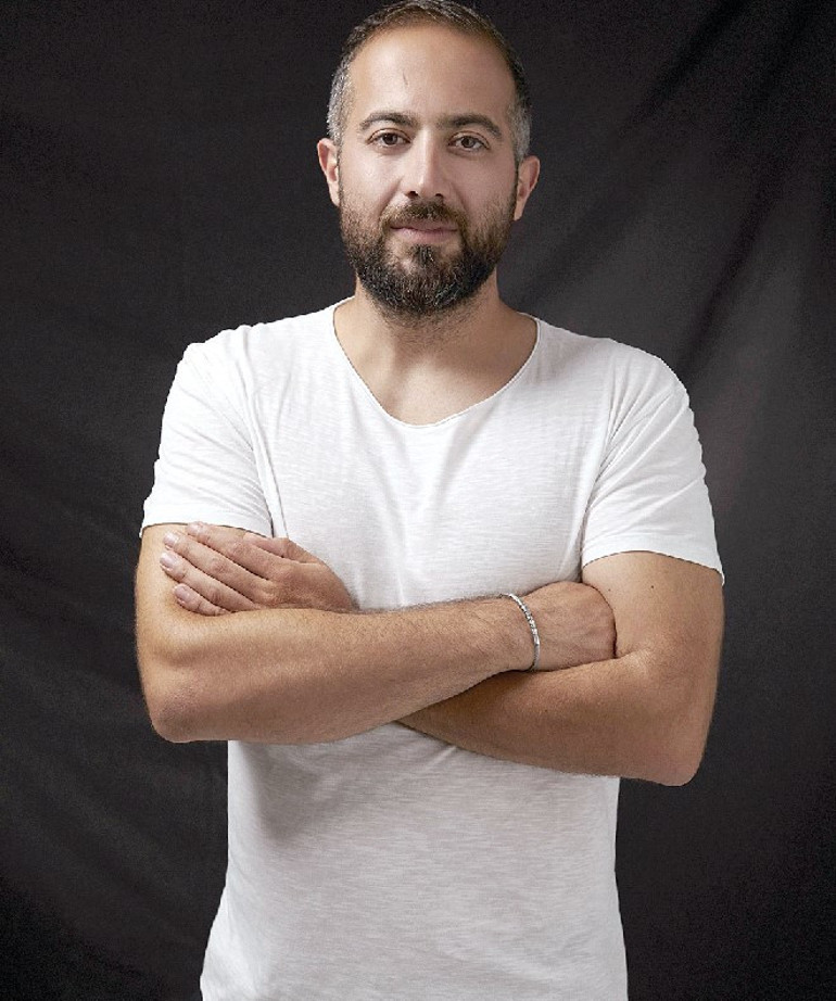 Ünlü oyuncu ameliyatsız 50 kilo verdi