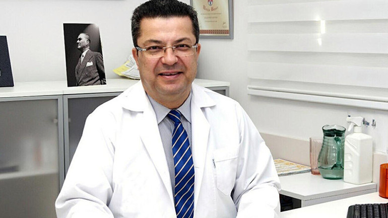 Doktora şiddette makas silah sayıldı, sanığa indirim ve erteleme yok
