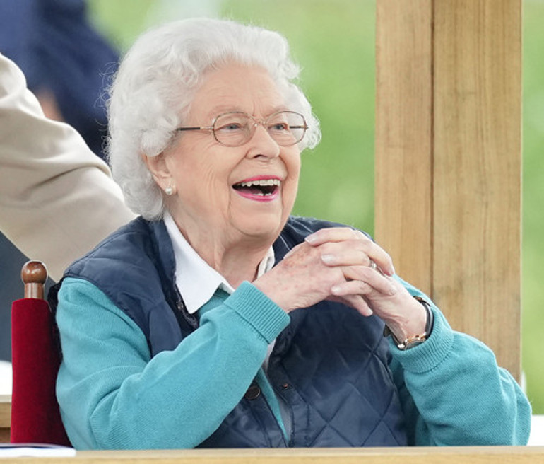 Kraliçe 2. Elizabethten en sadık çalışanına: Son nefesinde son sürpriz
