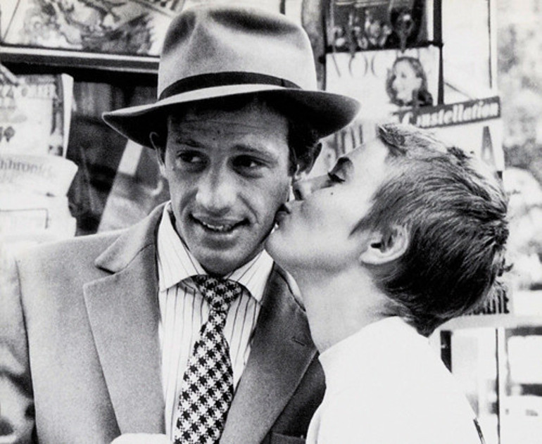 Sinema dünyası büyük bir ustasını kaybetti: Jean Luc Godard öldü