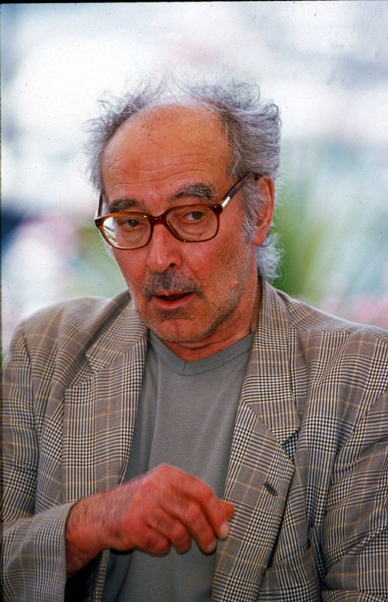 Sinema dünyası büyük bir ustasını kaybetti: Jean Luc Godard öldü