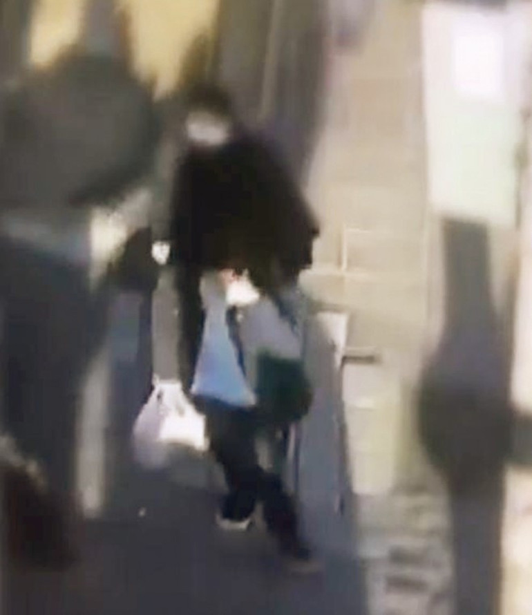 DEAŞ’ın ‘kare ası’na adım adım takip