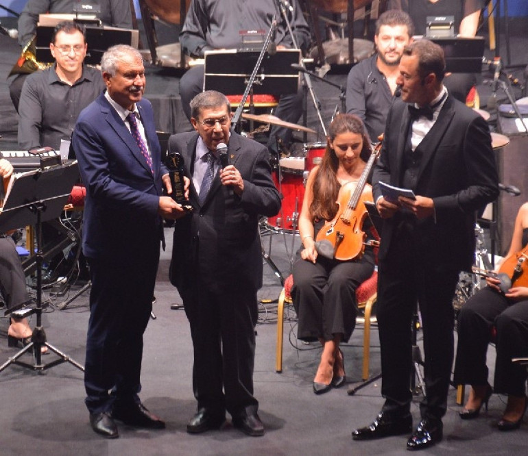 Orhan Kemal Emek Ödülleri sahiplerini buldu