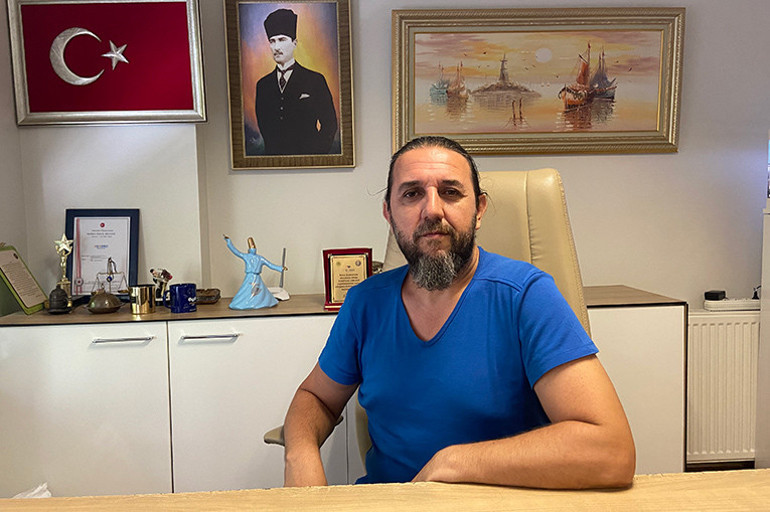 Yeni KPSS pazar günü