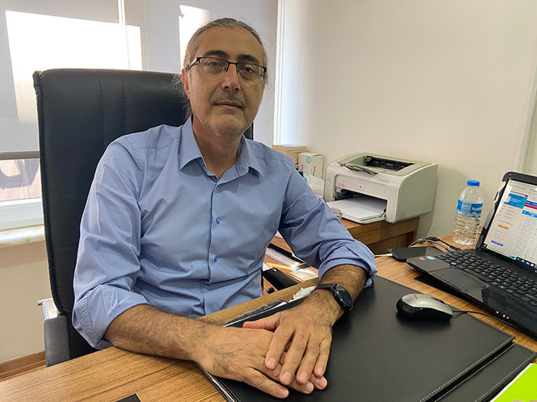 Yeni KPSS pazar günü