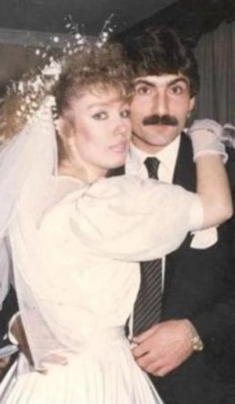 Ayrılsak da beraberiz... Ada ikinci sınıf oldu