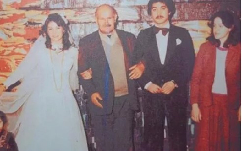 Ayrılsak da beraberiz... Ada ikinci sınıf oldu