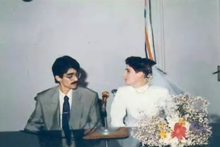 Ayrılsak da beraberiz... Ada ikinci sınıf oldu