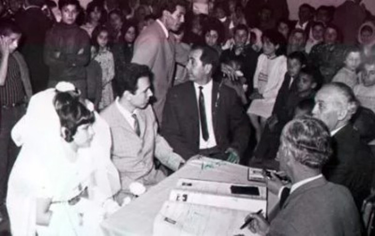 Ayrılsak da beraberiz... Ada ikinci sınıf oldu