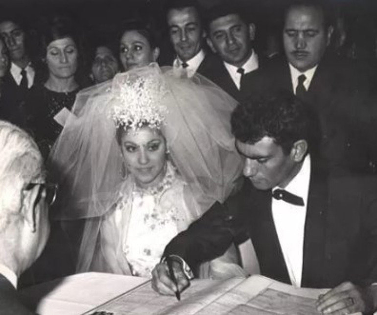 Ayrılsak da beraberiz... Ada ikinci sınıf oldu