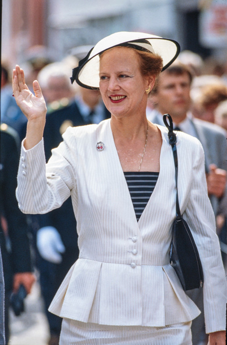 Lilibet öldü, geride o kaldı: İşte dünyanın yaşayan tek gerçek kraliçesi