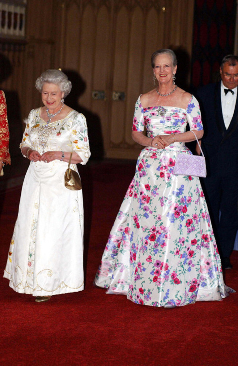 Lilibet öldü, geride o kaldı: İşte dünyanın yaşayan tek gerçek kraliçesi