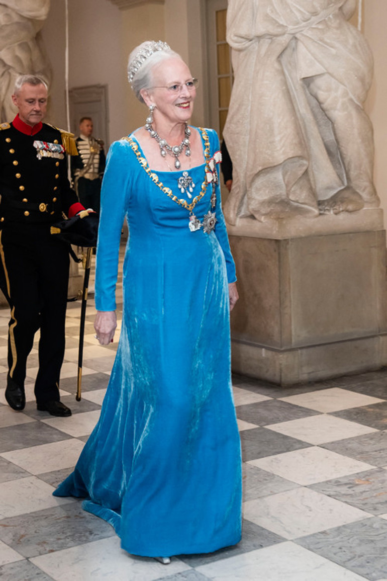 Lilibet öldü, geride o kaldı: İşte dünyanın yaşayan tek gerçek kraliçesi