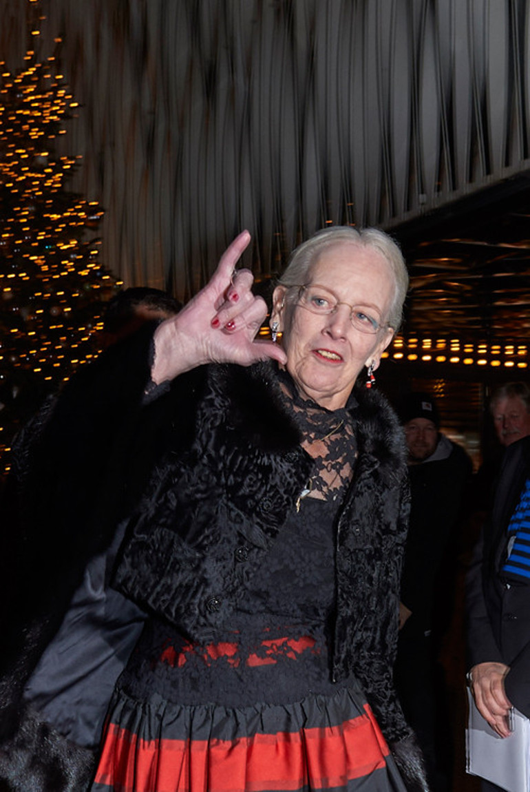 Lilibet öldü, geride o kaldı: İşte dünyanın yaşayan tek gerçek kraliçesi