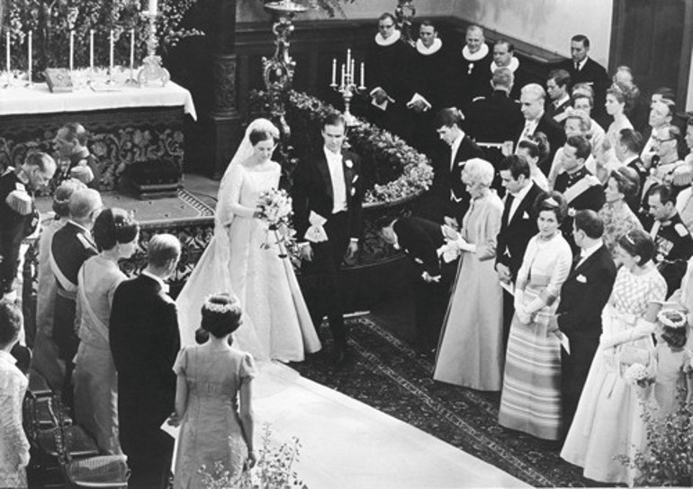 Lilibet öldü, geride o kaldı: İşte dünyanın yaşayan tek gerçek kraliçesi