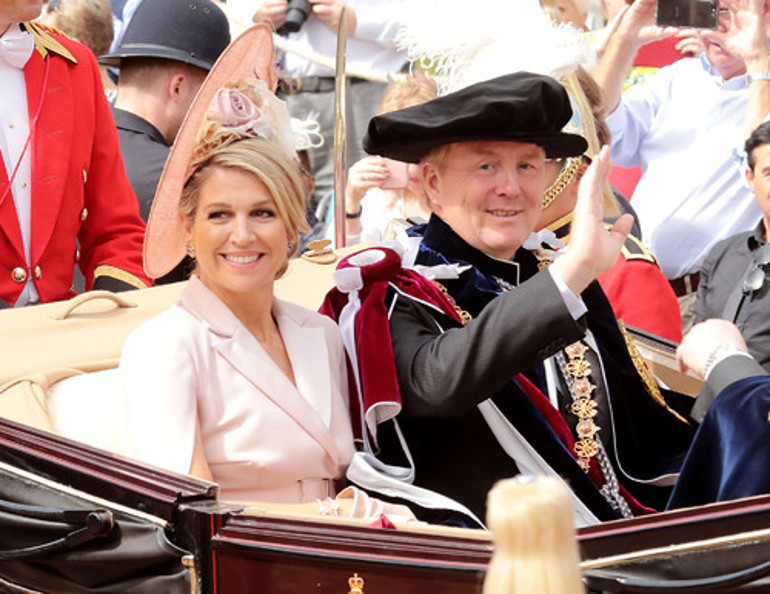 Lilibet öldü, geride o kaldı: İşte dünyanın yaşayan tek gerçek kraliçesi