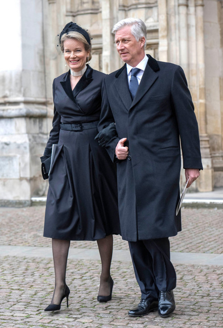 Lilibet öldü, geride o kaldı: İşte dünyanın yaşayan tek gerçek kraliçesi