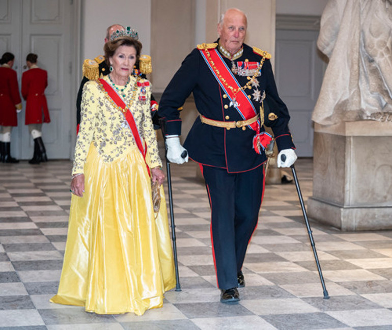 Lilibet öldü, geride o kaldı: İşte dünyanın yaşayan tek gerçek kraliçesi