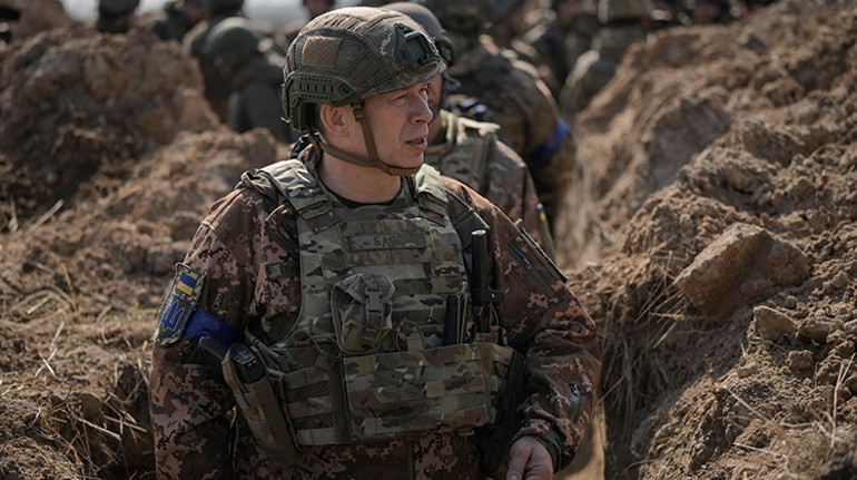 6 SORUDA yıldırım harekâtı: İşler kötüye gidiyor derken Ukrayna nasıl geri döndü