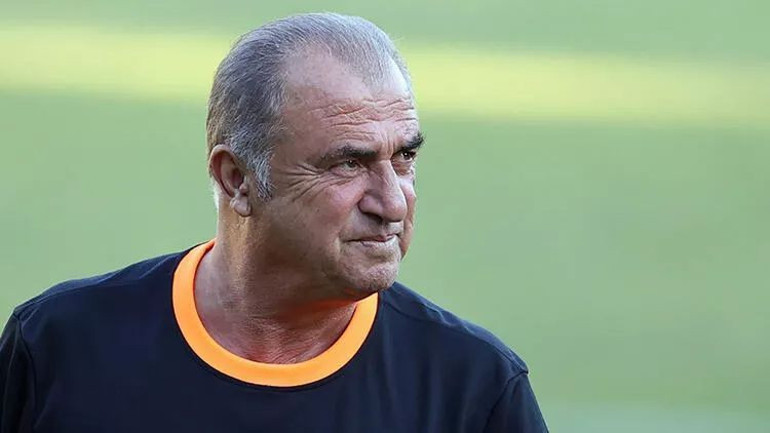 Fatih Terim belgeselinden ilk ipuçları Bizzat anlattı...