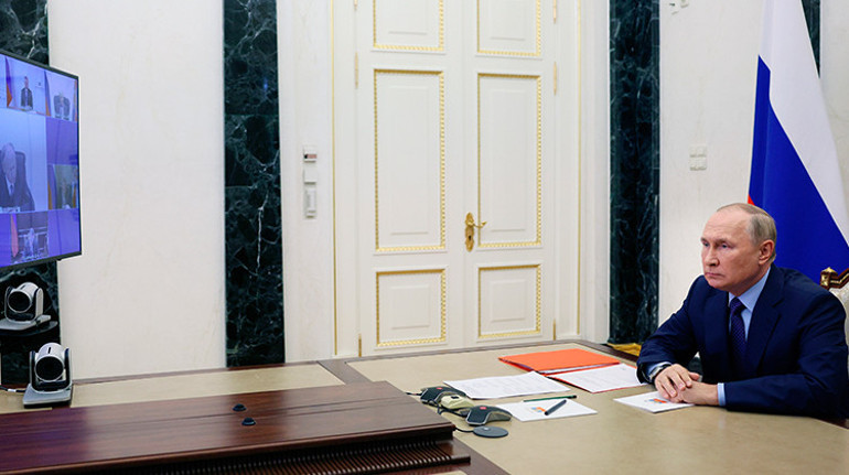 6 SORUDA yıldırım harekâtı: İşler kötüye gidiyor derken Ukrayna nasıl geri döndü