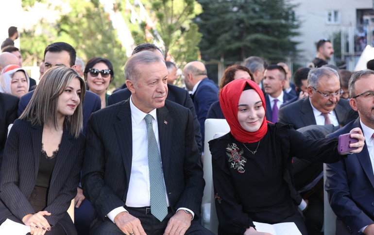 Son dakika... Cumhurbaşkanı Erdoğandan Tunç Soyere sert tepki: Haddini bilmez, ahlaksız