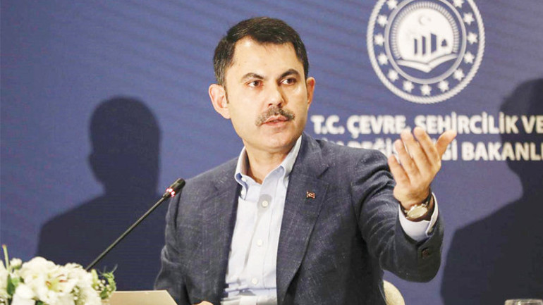 Gençlere büyük fırsat Bakan Kurum merak edilen soruları yanıtladı