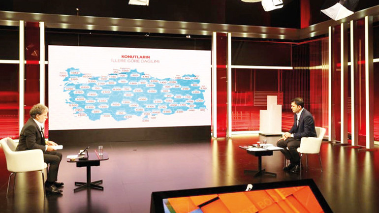 Gençlere büyük fırsat Bakan Kurum merak edilen soruları yanıtladı