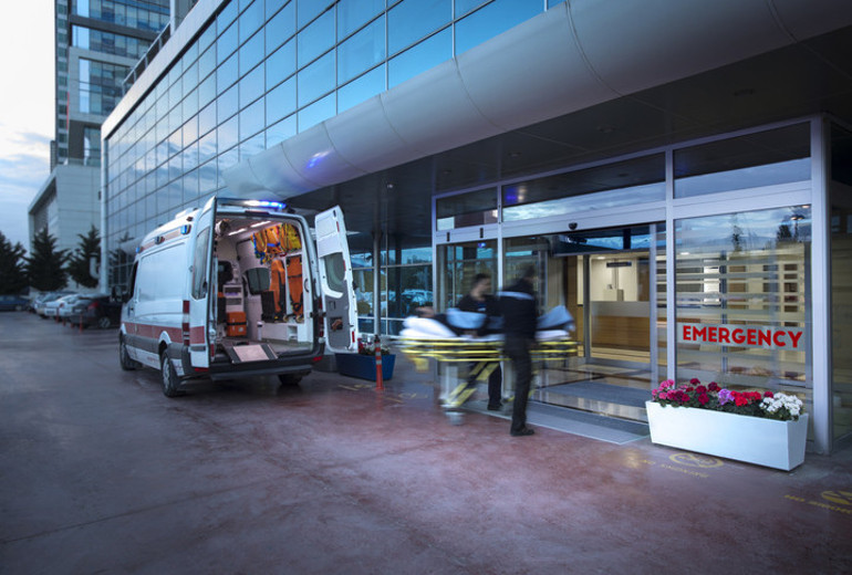 Duyan şaşkına döndü: Omzum ağrıyor diyerek doktora gitti… Sadece 25 gün sonra hayatını kaybetti