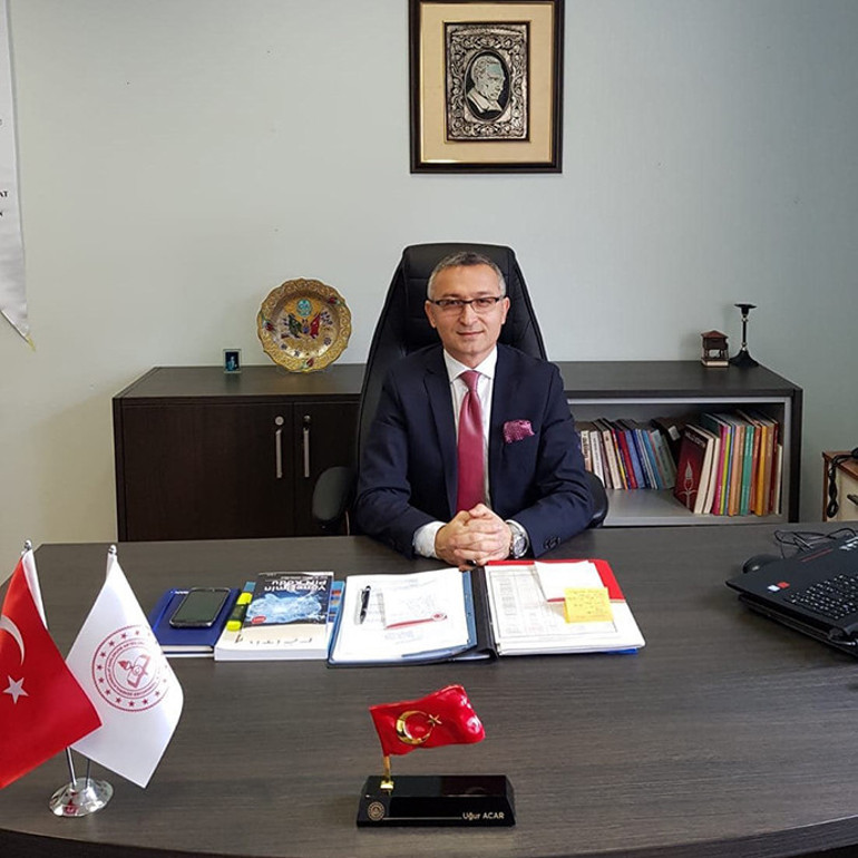 Türkçe derslerine kayıtlar başladı