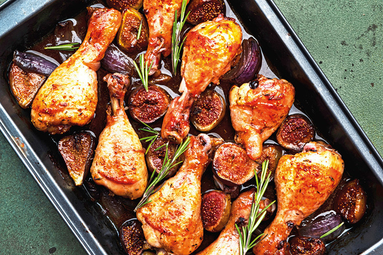 O olgun, ballanmış haline meftunuz