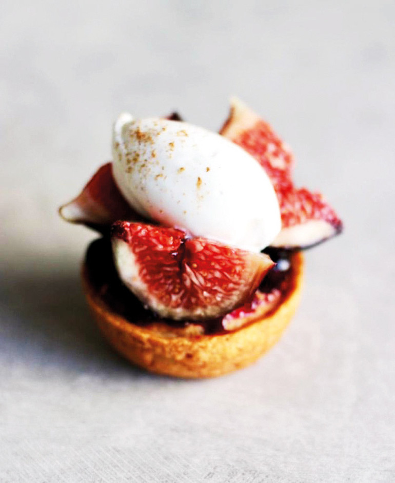 O olgun, ballanmış haline meftunuz