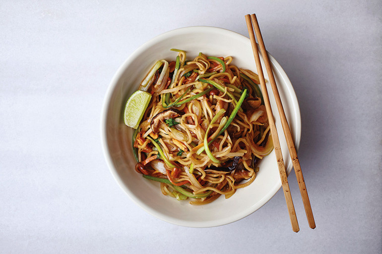 Gastronomi kazanında kaynayanlar