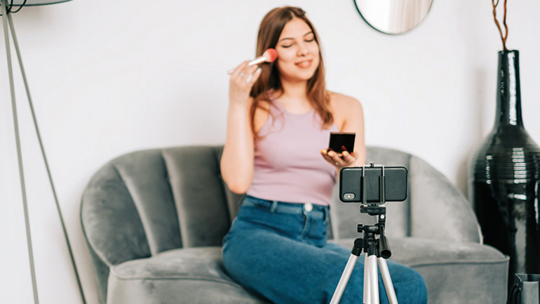 Çocukların meslek hayali değişti: Yavrumuz YouTuber olacak