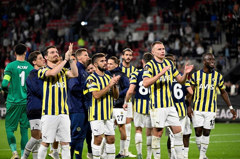 Son Dakika: Fenerbahçe Fransada pes etmedi İki isim çok konuşuldu... Çıkışı peri masalı gibi, o ise en zayıf halka...