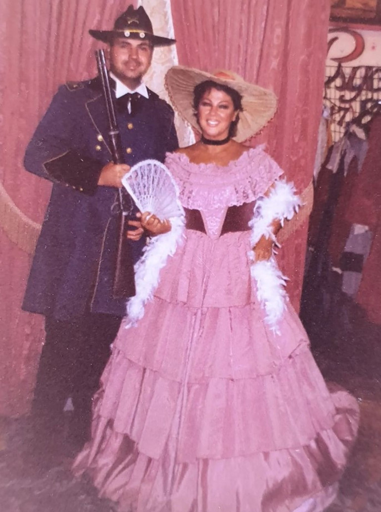 O gideli 27, Melih gideli 18 yıl olmuş... Attilanın ise 92. ayı