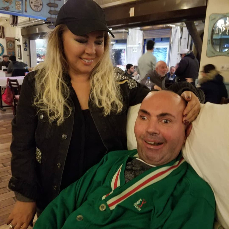 O gideli 27, Melih gideli 18 yıl olmuş... Attilanın ise 92. ayı