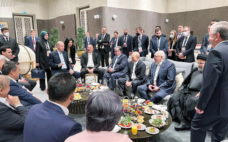 Olay fotoğrafla ilgili değişik bir saptama