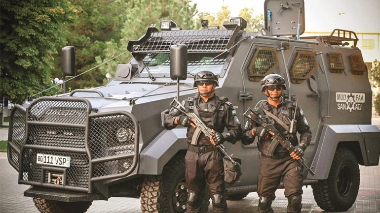 En Batı’daki Asyalı en Doğu’daki Avrupalı’yız