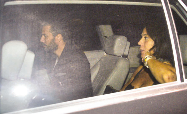 Selen Görgüzel: Kimsenin soyadına ihtiyacım yok