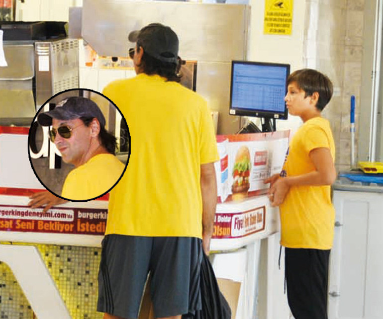 Selen Görgüzel: Kimsenin soyadına ihtiyacım yok