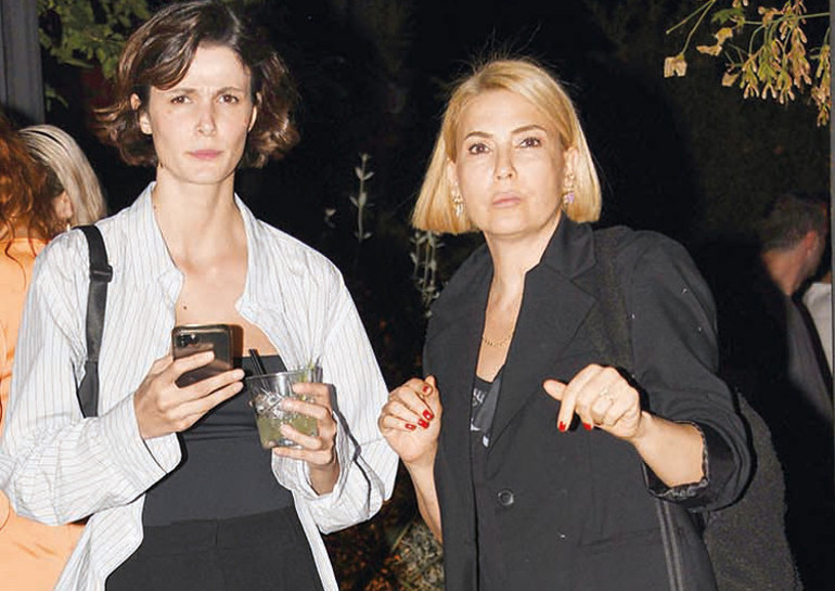 Selen Görgüzel: Kimsenin soyadına ihtiyacım yok