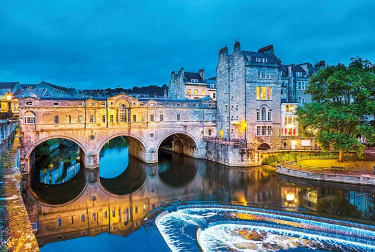 Çin’in Batı’ya açılan yüzü