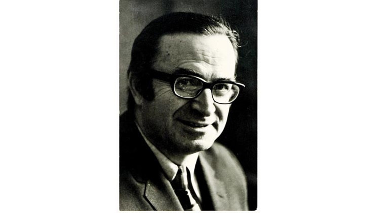 Ünlü besteci İlhan Usmanbaş’ın 101 yıllık hayat senfonisi
