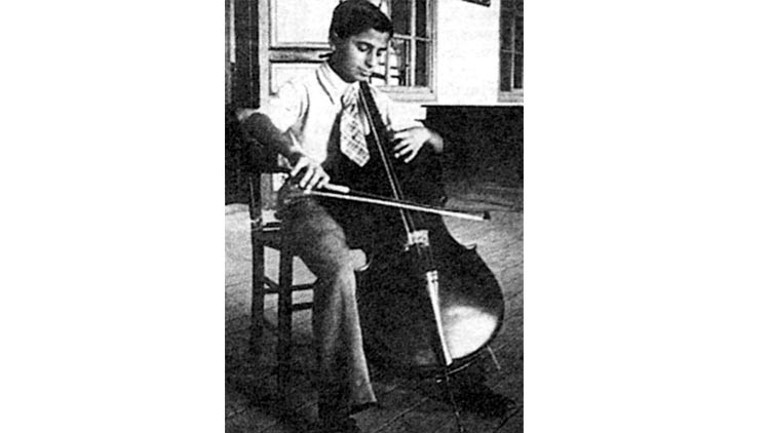 Ünlü besteci İlhan Usmanbaş’ın 101 yıllık hayat senfonisi