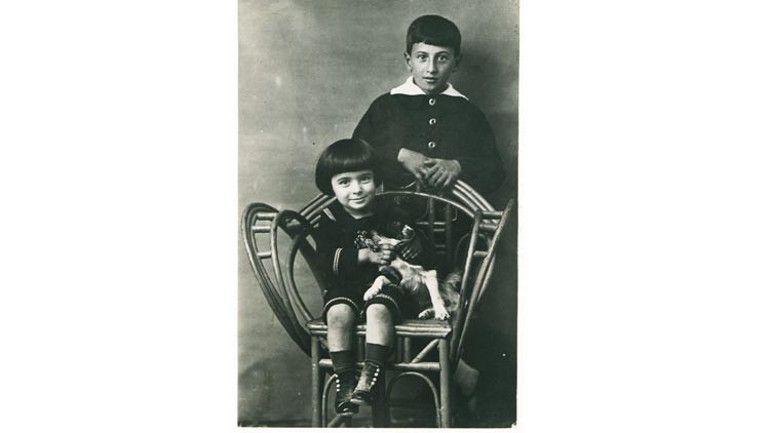 Ünlü besteci İlhan Usmanbaş’ın 101 yıllık hayat senfonisi
