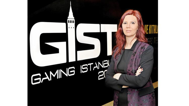 100 bin oyun sevdalısı