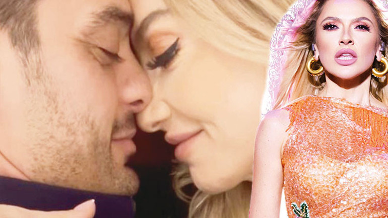 Hadise’ye Yargıtay’dan iyi haber... Düğün takıları kadınındır