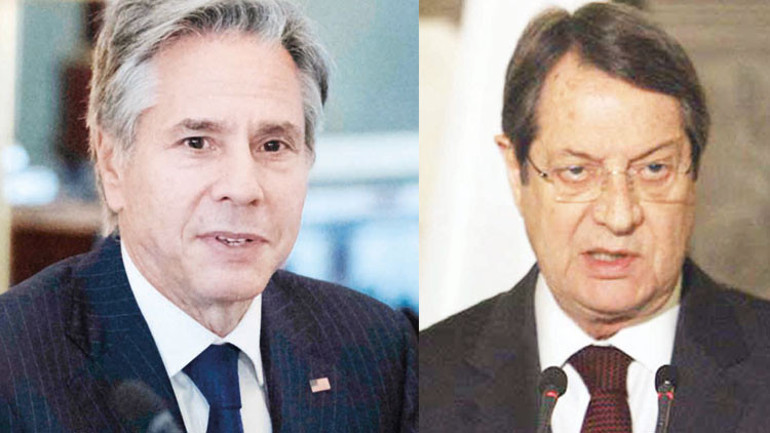 İki yıl önce şartlı kaldırılan ambargo tamamen kalktı... ABD Rumlara silahlanma yolunu açtı