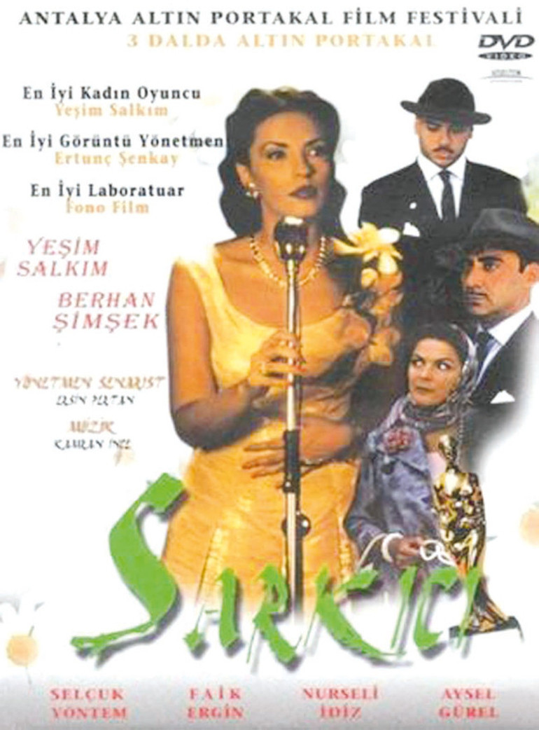 Her insan kendi yarattığı düşmanıyla ayakta kalıp var olur